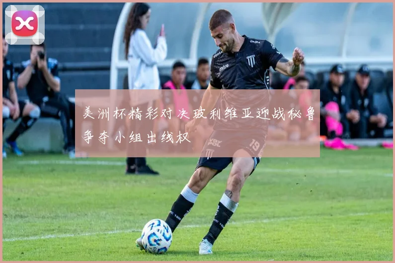 美洲杯精彩对决玻利维亚迎战秘鲁争夺小组出线权