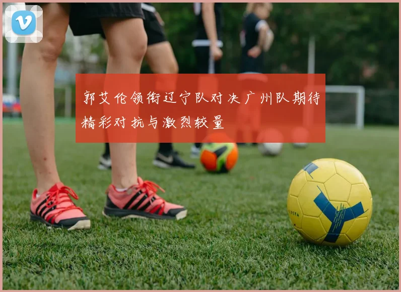 郭艾伦领衔辽宁队对决广州队期待精彩对抗与激烈较量